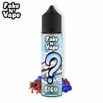 Bleu 50ml - Fake N Vape