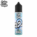 Bleu 50ml - Fake N Vape