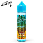 Mangabey Iced 50ml - Ice Age by 12 Monkeys