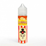 Samourai Classic 50ml - Le Coq qui Vape