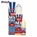 Pack Black Pearl 60ml - My Pulp by Pulp