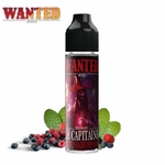 Le Capitaine 50ml - Wanted Juice