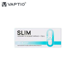 Filtres Slim Starter Kit (10pcs) - Vaptio