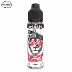 Sam La Menace 50ml - Gang Organisé by E.Tasty