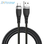 cable-usb-vers-usb-c-vqd16-x-power