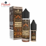 French Roll 60ml - Le French Liquide