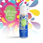 Framboise Bleue Glacée 50ml - Ma Petite Vape