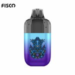 Puff Fisco 10K 10+2ml - Fisco Point