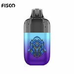 Puff Fisco 10K 10+2ml - Fisco Point
