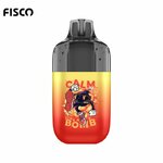 Puff Fisco 10K 10+2ml - Fisco Point