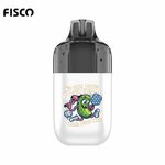 Puff Fisco 10K 10+2ml - Fisco Point