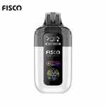 Puff Fisco 10K 10+2ml - Fisco Point