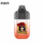 Puff Fisco 10K 10+2ml - Fisco Point