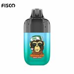 Puff Fisco 10K 10+2ml - Fisco Point