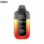 Puff Fisco 10K 10+2ml - Fisco Point