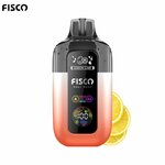 Puff Fisco 10K 10+2ml - Fisco Point
