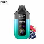 Puff Fisco 10K 10+2ml - Fisco Point