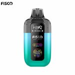 Puff Fisco 10K 10+2ml - Fisco Point