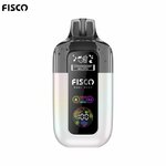 Puff Fisco 10K 10+2ml - Fisco Point