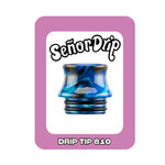 Drip Tip 810 Trumpet - Señor Drip Tip
