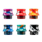 Drip Tip 810 Trumpet - Señor Drip Tip