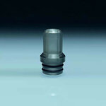 Drip Tip 510 Whistle - Señor Drip Tip
