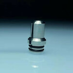 Drip Tip 510 Whistle - Señor Drip Tip