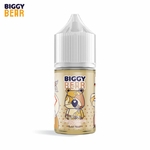 Concentré Smooth Vanilla Custard 30ml - Biggy Bear