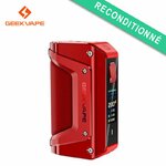 Box Aegis Legend 3 - GeekVape - Reconditionné