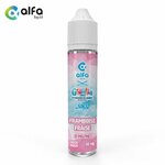 Framboise Fraise 50ml Soft - Granita