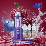 Cartouche Stellarc 3X10ml - Stellarc by JNR
