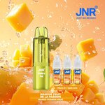 Cartouche Stellarc 3X10ml - Stellarc by JNR