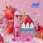 Cartouche Stellarc 3X10ml - Stellarc by JNR