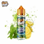 Fresh Menthol Mojito 50ml - Goo Puff