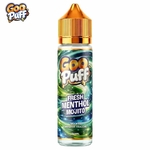 Fresh Menthol Mojito 50ml - Goo Puff