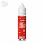 Fruits Rouges Givrés 50ml - Dlice XL