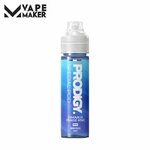 Grenade Fraise Kiwi 50ml - Prodigy by Vape Maker