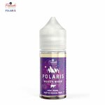 Concentré Woody Wood 30ml - Polaris by Le French Liquide