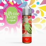 Fraise Pastèque Lushy Ice 50ml - Ma Petite Vape
