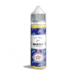 Menthe Glaciale 50ml - Le Coq Frais