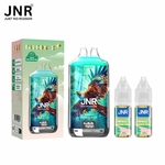 Puff Falcon-X 28K 2X10ml - Falcon-X by JNR