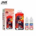 Puff Falcon-X 28K 2X10ml - Falcon-X by JNR