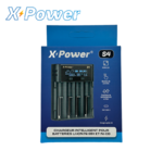 Chargeur S4 - X Power