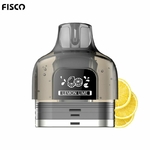 Cartouches Puff Fisco 10ml  - Fisco Point