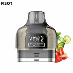 Cartouches Puff Fisco 10ml  - Fisco Point
