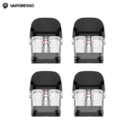 Cartouche Luxe Q (4pcs) - Vaporesso