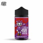 Cranberries Cassis Fruits Rouges 200ml - Big Fuel by Maison Fuel