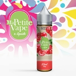 Cerise Glacée 50ml - Ma Petite Vape
