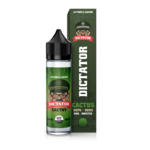 Cactus 50ml - Dictator by Savourea