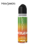 Mangue Ananas Fraise Frais 50ml - Moon Shiners by Le French Liquide